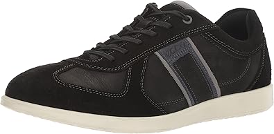 ecco indianapolis mens gold