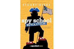 Spy School Revolution