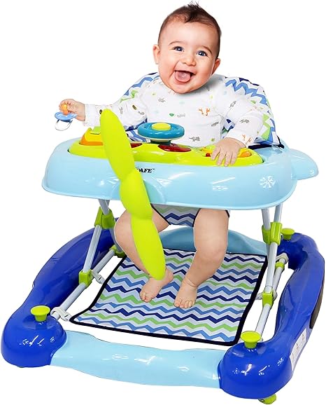isafe baby walker