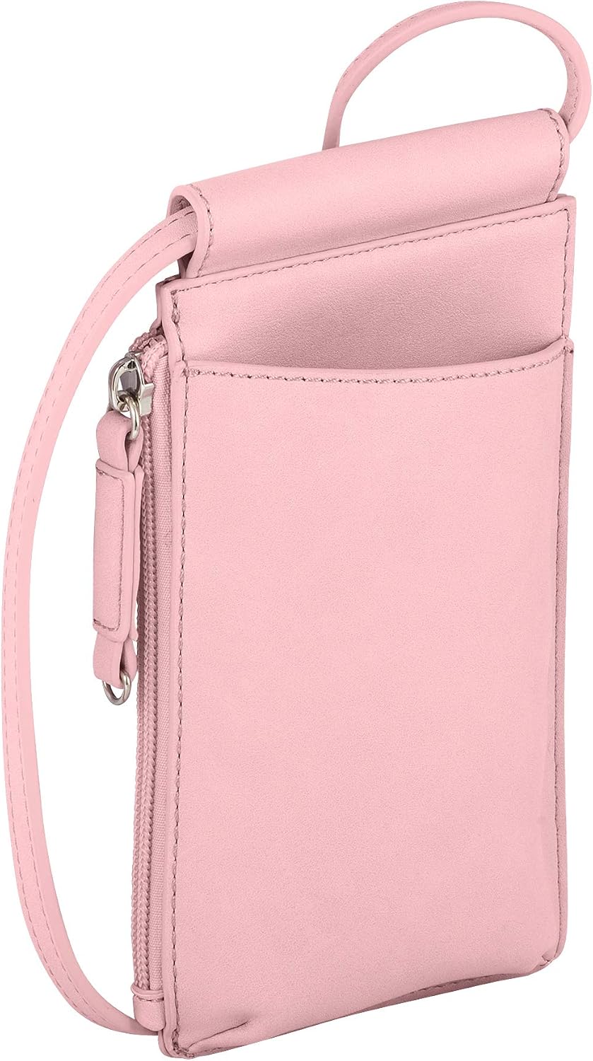 TOM TAILOR Denim Women Elia, Light Rose, Mobile Phone case - Image 3