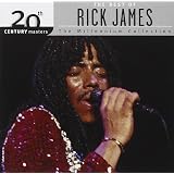 Rick james greatest hits