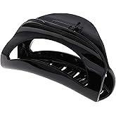 Camila Paris CP1564 French Hair Clip for Women With Thick, Long, Curly, or Wavy Hair - Girls Claw Jaw Clips, Durable Styling Big Clip, Strong Hold No Slip Grip, Made in France