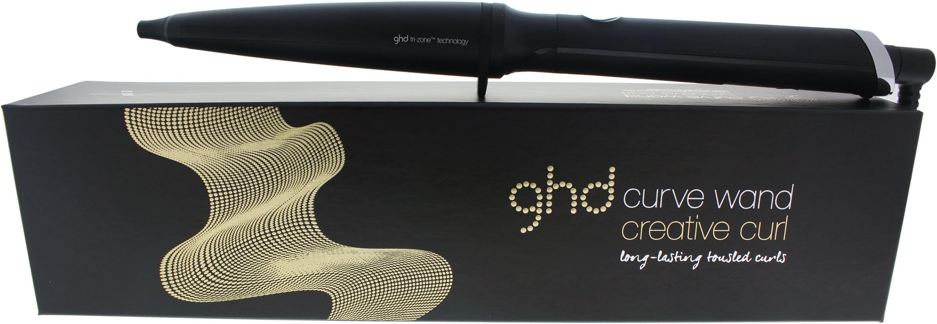 ghd curve creative curl wand amazon