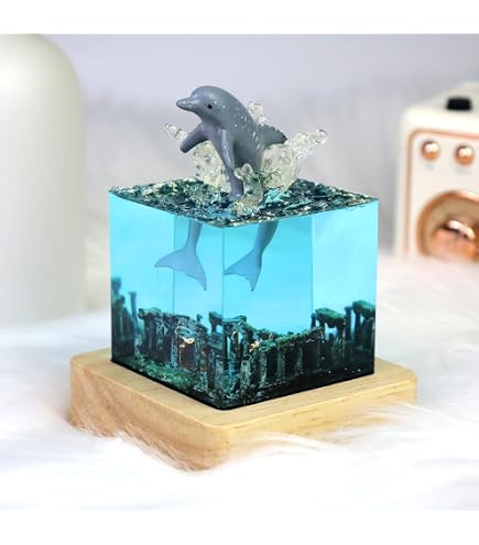 Amazon.com: Electric Dolphin Oil Warmer : Home & Kitchen