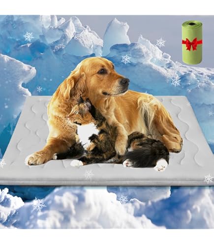Blanket Aldi Cooling Mat For Dogs Cooling Blanket Ownpets Dog Self