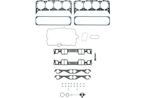 FEL-PRO HST 7733 PT-16 Engine Cylinder Head Gasket Set for Chevrolet K1500