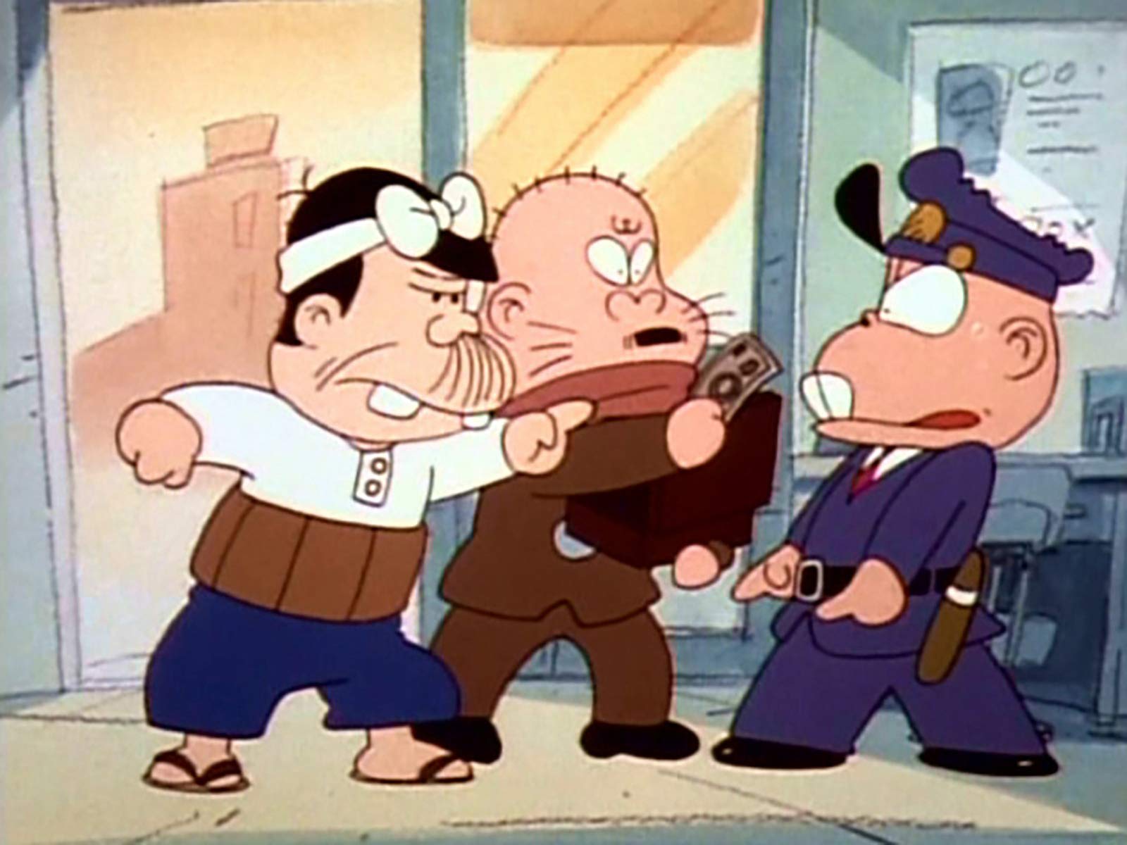 Amazon Co Jp 平成天才バカボンを観る Prime Video