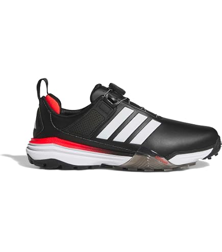 Amazon.com | adidas mens Tour360 Xt-sl Textile Golf Shoe, Core