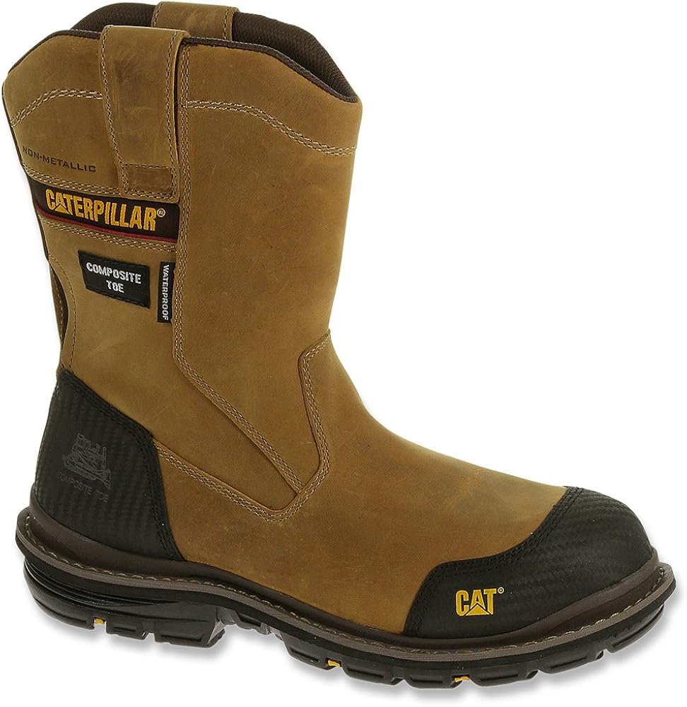 cat t900 boots