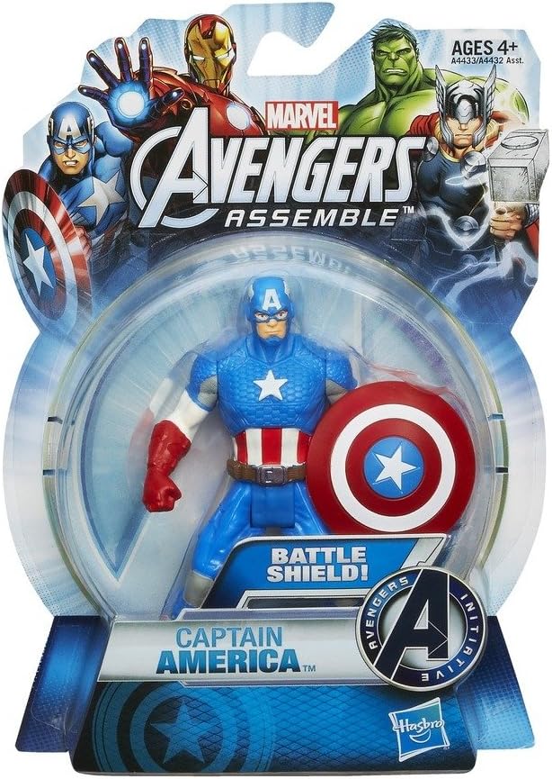 avengers 4 hasbro