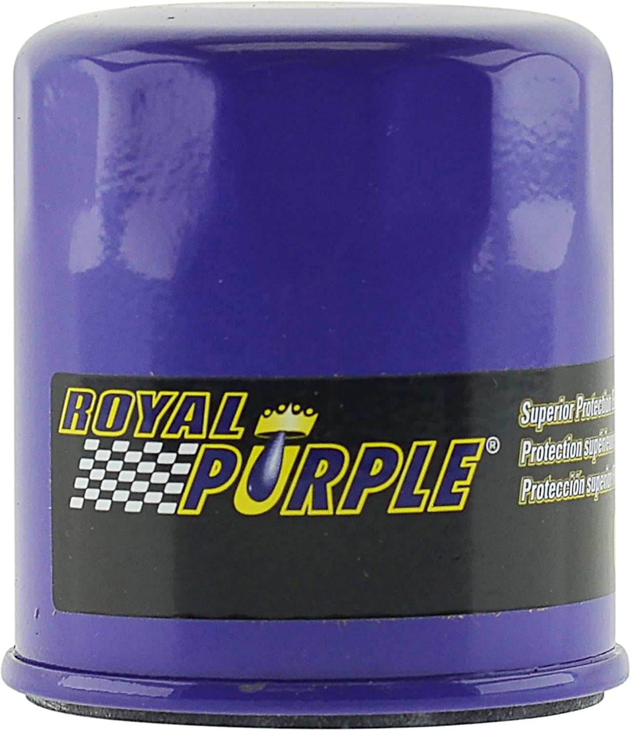 Royal Purple 20-820 Extended Life Premium Oil Filter: Automotive