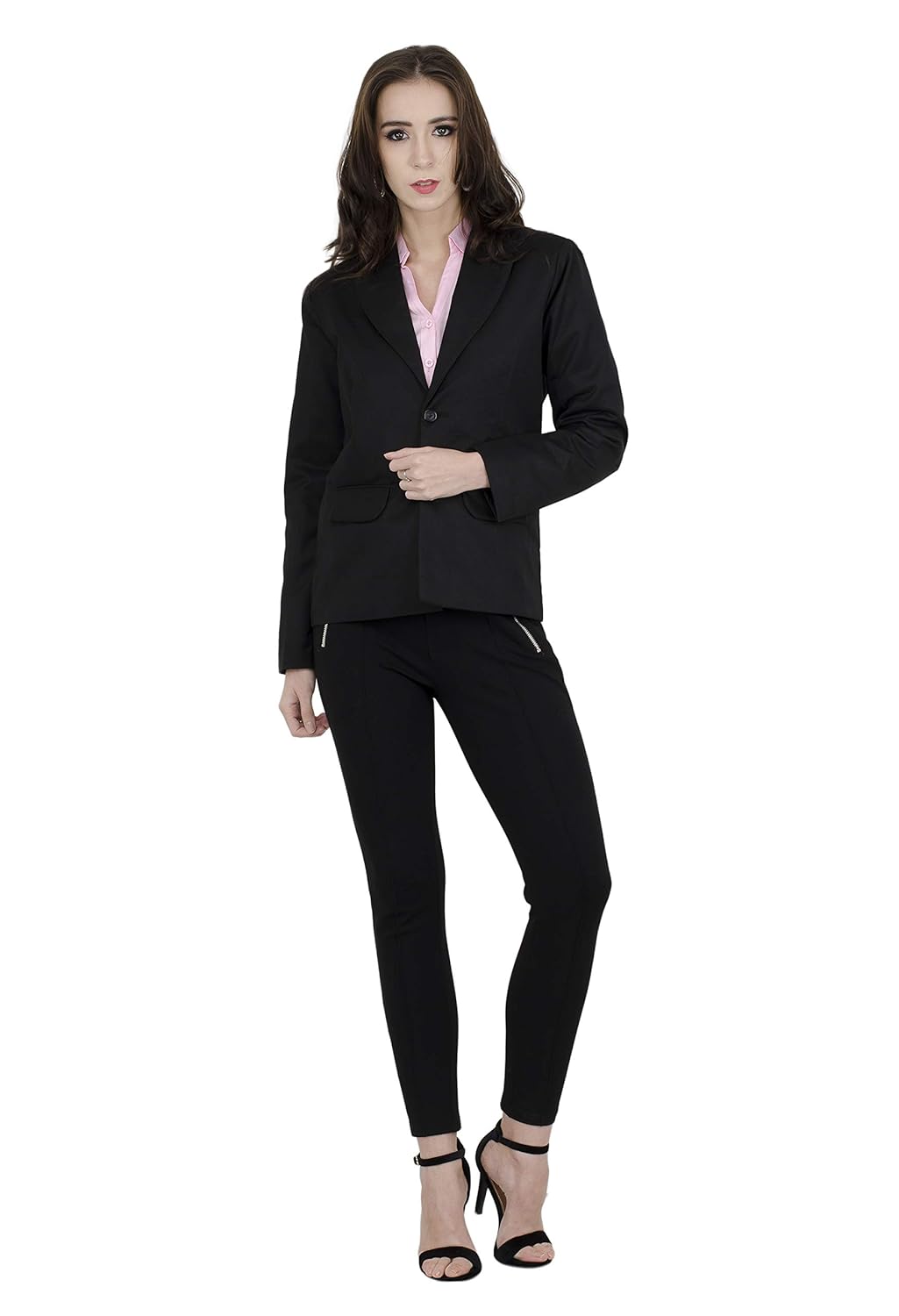aakrithi women formal blazer