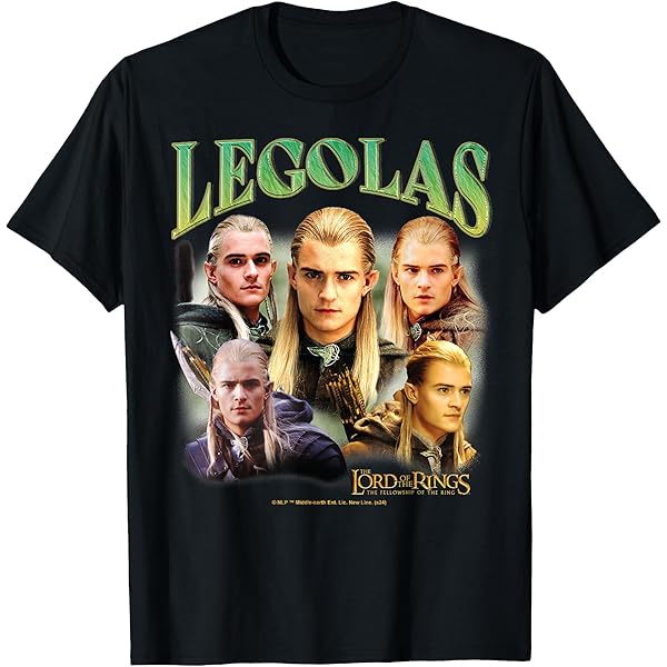 Amazon.com: The Lord Of The Rings Galadriel Arwen & Eowyn