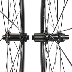 ICAN FL40/50 Max 1347g/1370g/1395g Carbon Disc Road