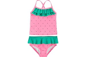 Carter's Baby-Girls Two-Piece Swimsuit