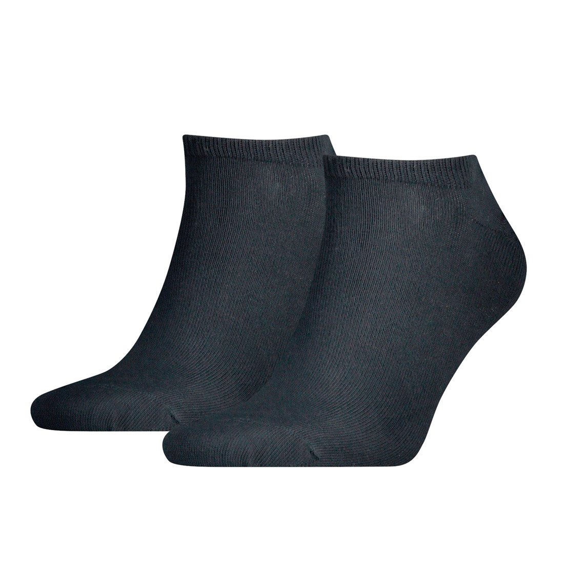 Tommy Hilfiger Mens SNEAKER, Navy, 9-11 UK