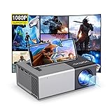 Mini Portable Projector, Gifts Ideas, Movie