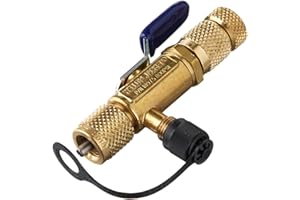 RITCHIE YELLOW JACKET Yellow Jacket 18975 Charge Tool