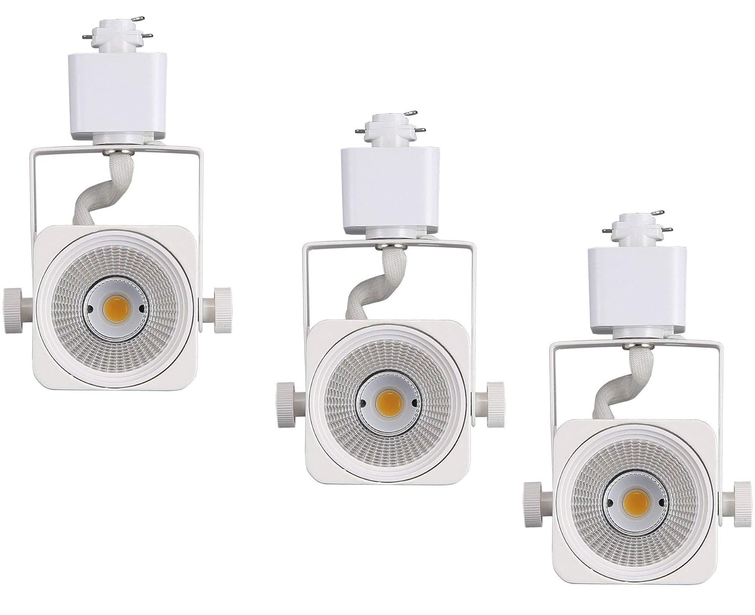 Best Track Lighting Integrated Led