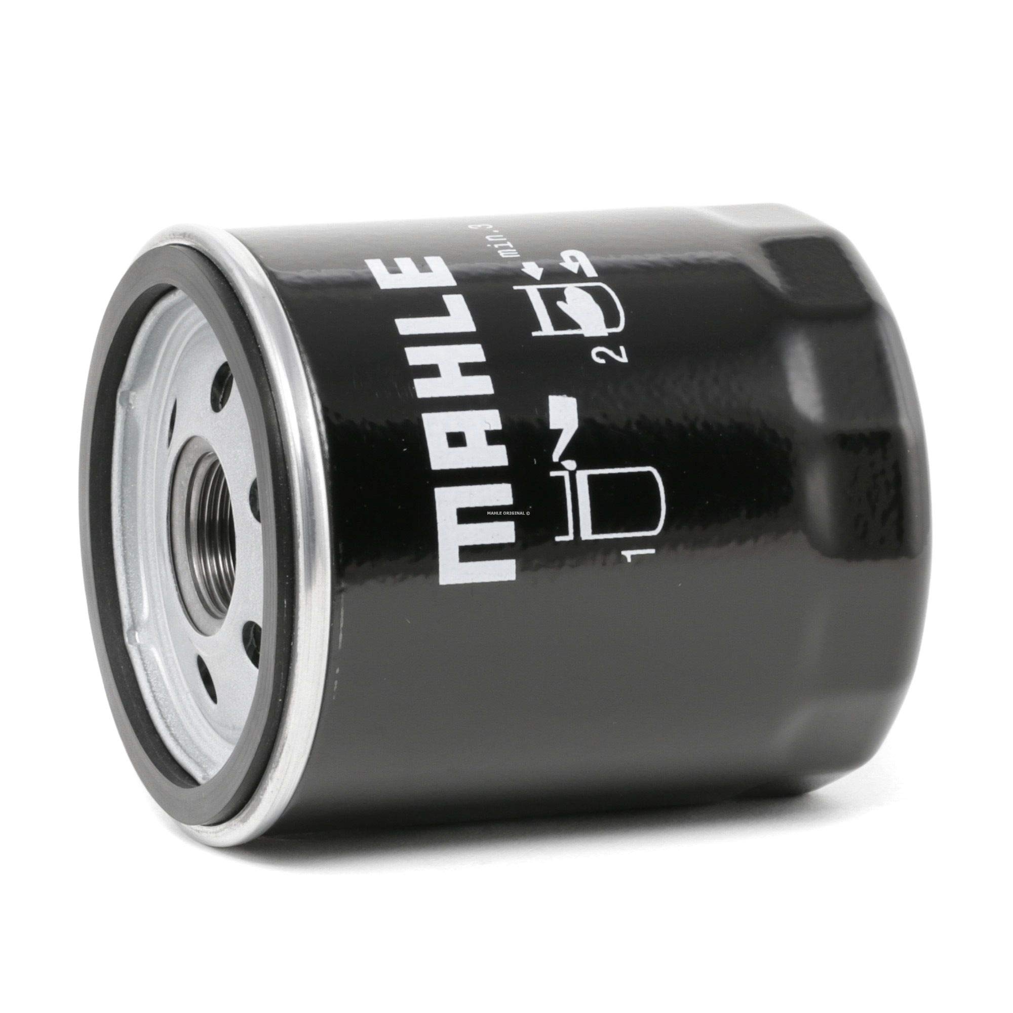 MAHLE OC 237/1 Oil Filter