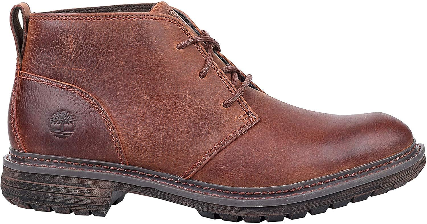 timberland logan bay chelsea boots