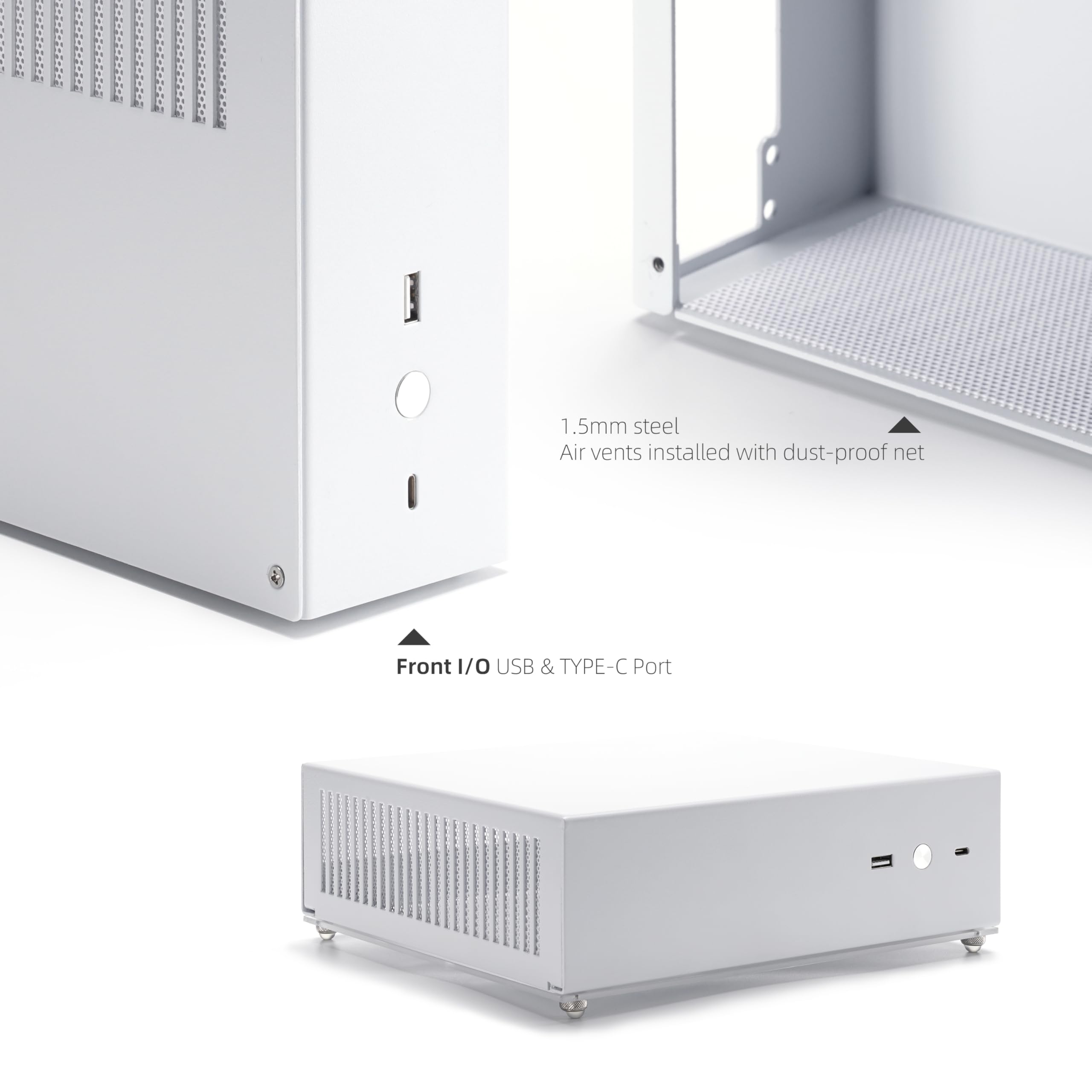 Itx Mini Case - K29