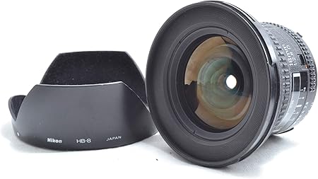 Amazon ニコン Ai Af Nikkor 18mm F2 8d カメラ用交換レンズ 通販