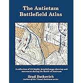 The Antietam Battlefield Atlas
