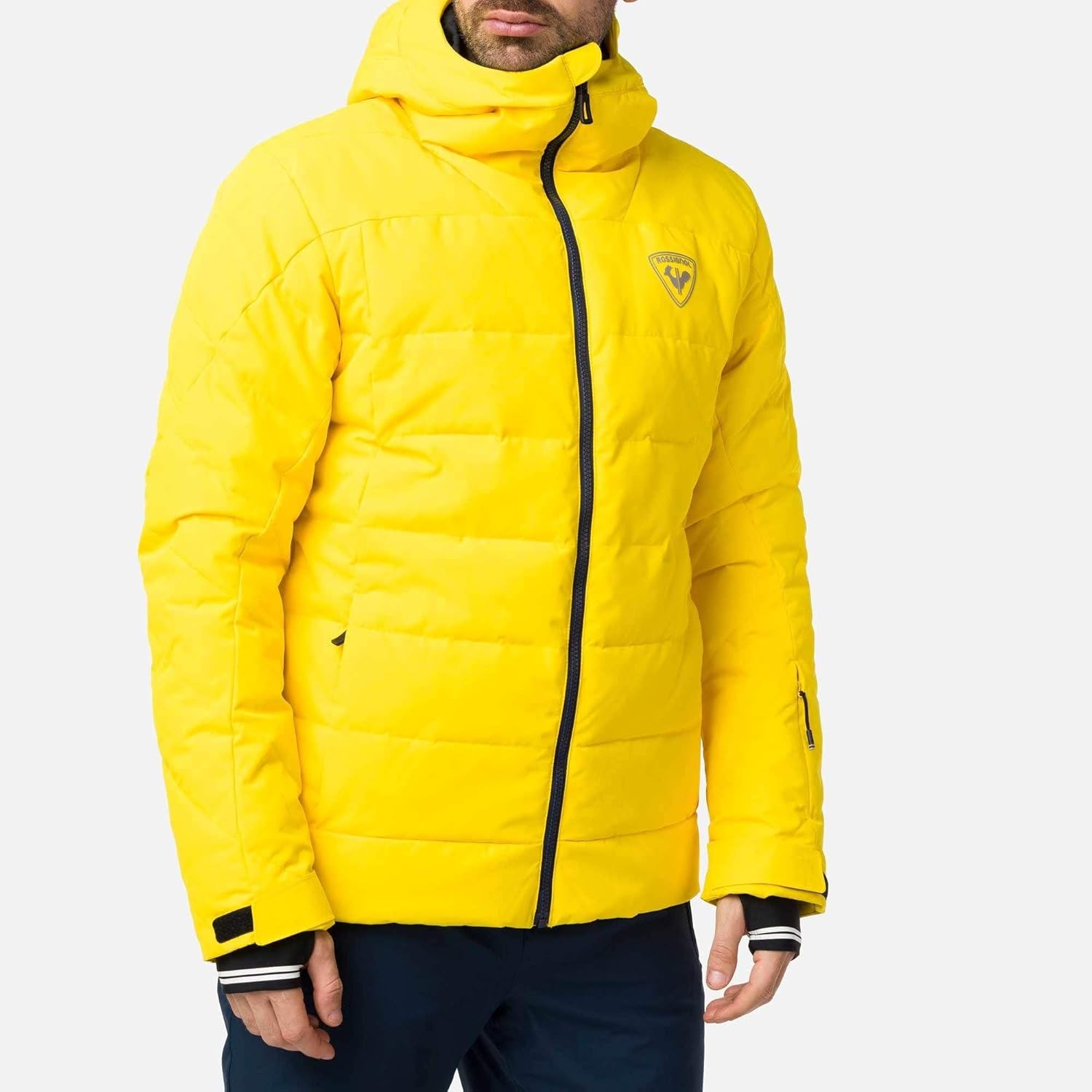 Rossignol Men's Rapide Ski Jacket Amazon.co.uk Clothing