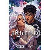 Hunted (When Nightmares Reign)