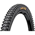 Continental Argotal Enduro Folding Tyres, 65-622 (29 x 2.60 inches) Soft
