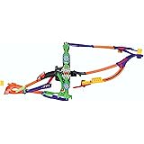 hot wheels wall tracks mid air madness