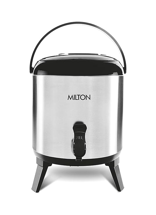 Buy The Home Story Milton Thermosteel Stellar Water Jug 5, Silver