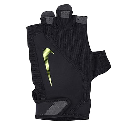 nike elemental midweight gloves
