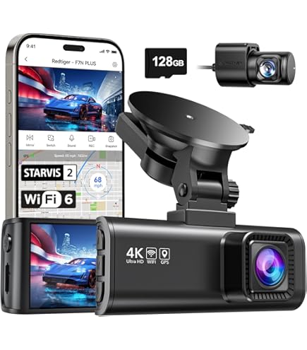 Amazon.com: Pioneer VREC-DH300D 2-Channel Dual Recording 1440p