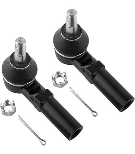 Amazon.com: KFVF 4pc Inner Outer Tie Rod End Kit for Buick