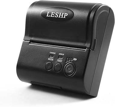 bluetooth printer amazon uk