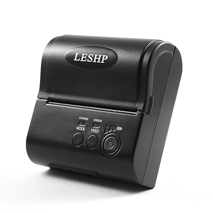 bluetooth printer amazon