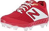 New Balance Men's 3000 V4 TPU Molded Baseball