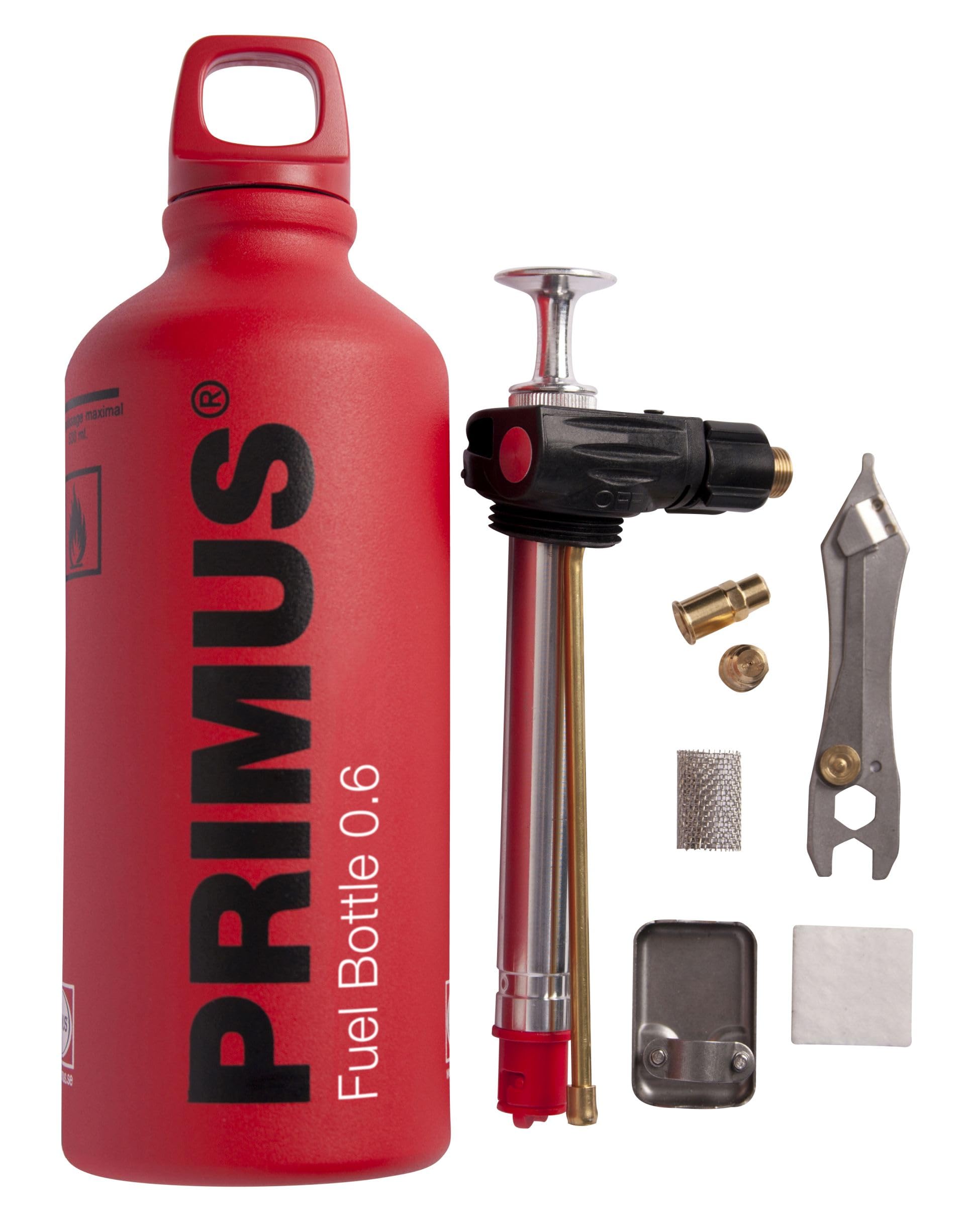 Primus Gravity Stove Multicolor One Size