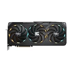 GIGABYTE GeForce RTX 5090 Gaming OC 32G Graphics