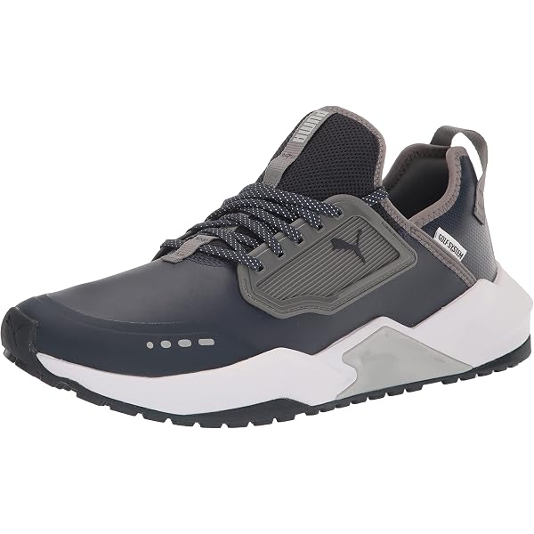 Amazon.com | adidas Men's Tech Response 2.0 Golf Shoe, Grey, 7 Wide US |  Golf
