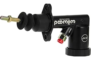 Wilwood 260-15098 Master Cylinder