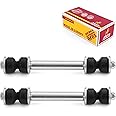 Metrix Premium Chassis Parts - 2 PC Front Sway Bar Stabilizer Bar Link Kit Fits 02 Lincoln Blackwood, 98-02 Navigator, 97-02 Ford Expedition, 97-03 F-150, Replacement K700536 / K8772, Made in Europe