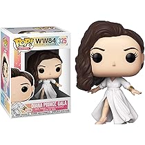 FunkoPop！177 WONDER WOMAN 限定版 FunkoPop！177 WONDER WOMAN 限定版 Amazon.com: Funko Pop! DC