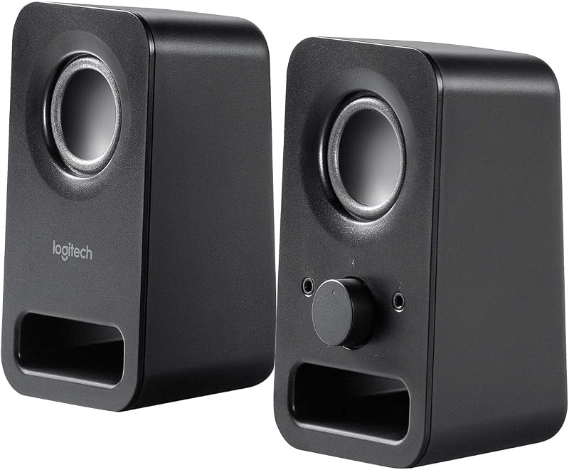 Z150 Altoparlanti Stereo Multimediali Compatti