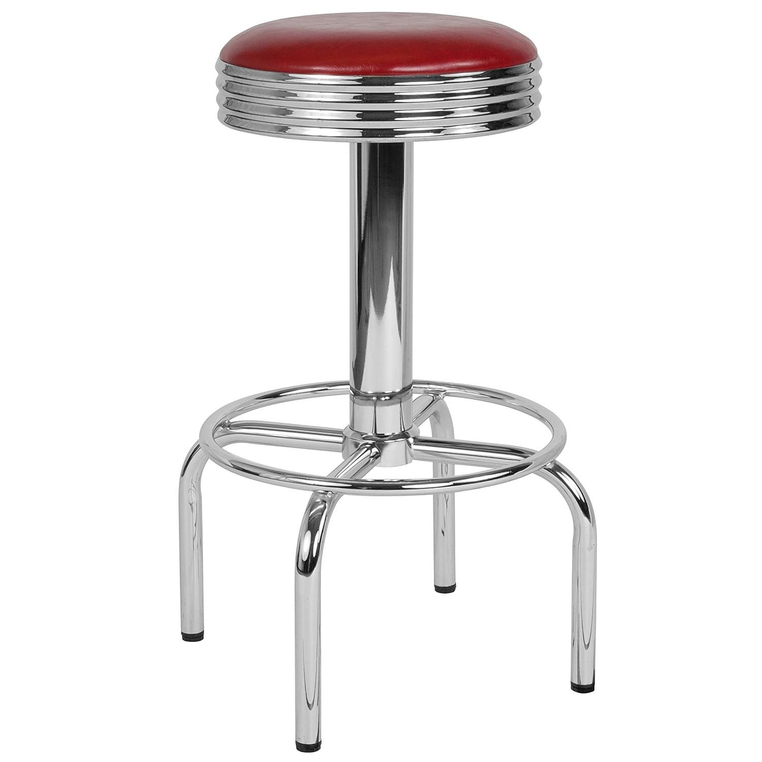 Best Soda Fountain Bar Stool