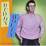 Buddy Holly From Original Master Tapes