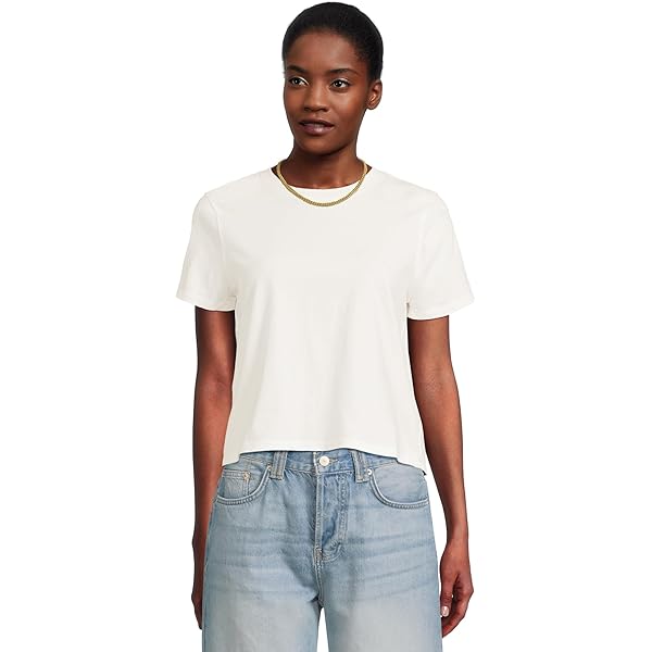 フリーピープル Free People Everyday Tee レディース シャツ トップス Mineral Blue Women's Free People Everyday Tee | Zappos.com