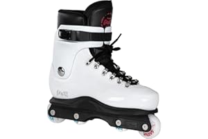 GAWDS Team DYI Aggressive Roller Street